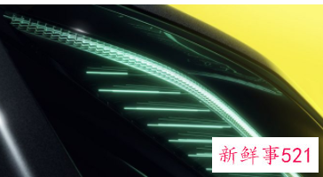 路特斯纯电SUV将于2023年上市