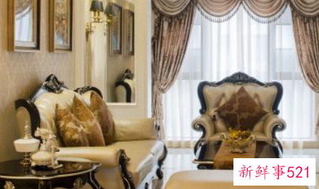 主流的装修风格