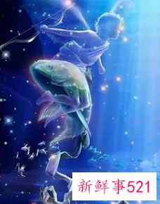 洞察力极强的星座女