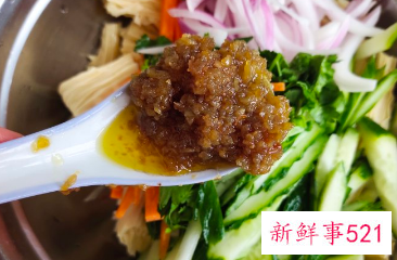 腐竹凉拌怎么做好吃窍门