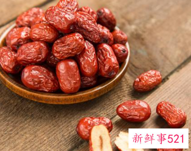 红枣能补血吗