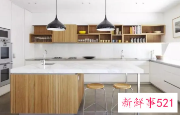 厨房的装修常识
