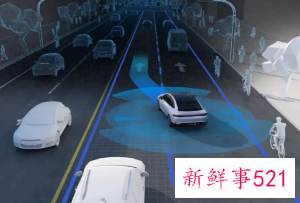 小鹏汽车自动驾驶落地时间公布