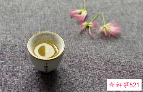 有关茶水的冷知识