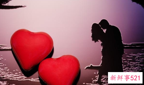 梦见约会恋爱有什么征兆