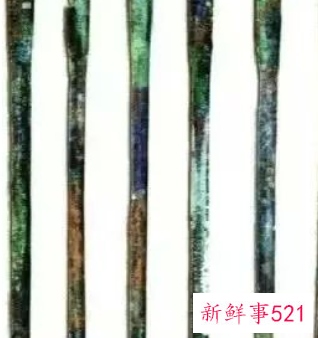 筷子的知识有哪些