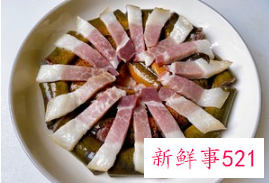 正宗清炖鳝鱼的做法