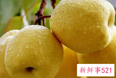 秋季吃啥水果最好了