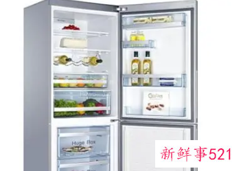 变频冰箱和定频冰箱的区别