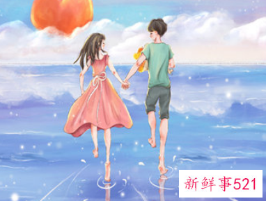 梦见了喜欢的人什么意思