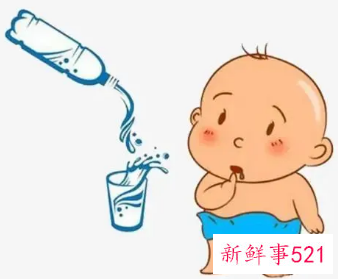 婴儿要不要喂水