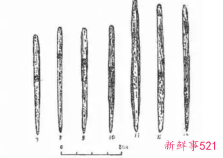 筷子的知识有哪些