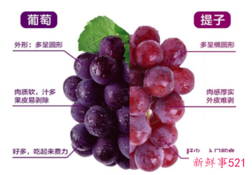 吃葡萄皮的好处和坏处