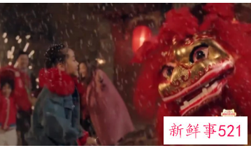 河南卫视元宵奇妙游再造出圈佳作