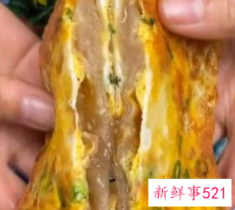 鸡蛋可以做什么简单的早餐