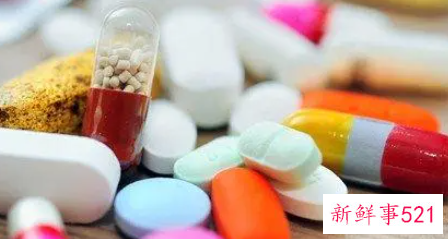 梦见药是什么意思