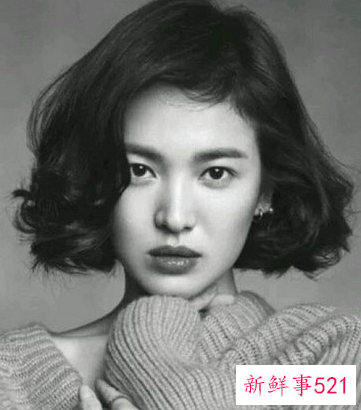 宋慧乔发文价码曝光，数字惊人引发骚动