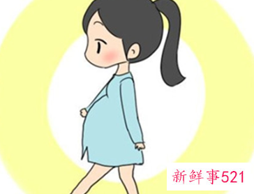 孕妇早期注意生活事项