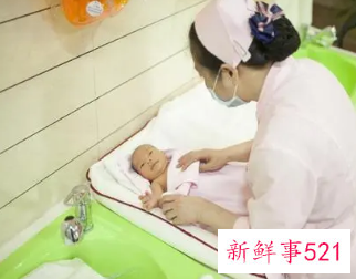 月子婴儿护理知识大全