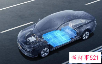 多家巨头布局磷酸锰铁锂电池