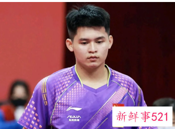 国乒决定增派6位00后小将前往克罗地亚参赛
