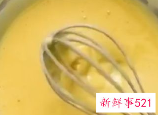 鸡蛋可以做什么简单的早餐