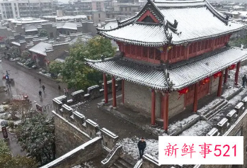 多地A级景区今年暑期面向全国免门票