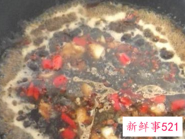 腐竹凉拌怎么做好吃窍门