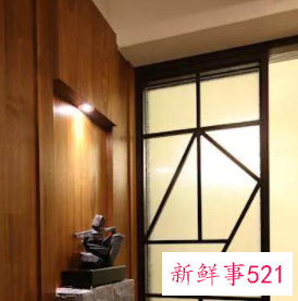 什么摆件可以化解穿堂煞