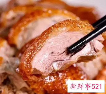 鹅肉哪些人不能吃