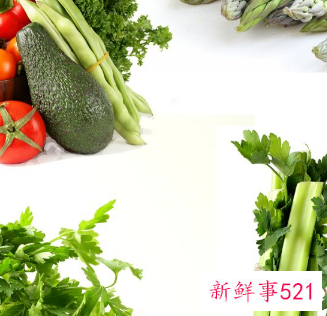 保护眼睛十大食物有哪些