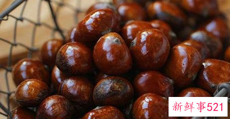 孕妇到底可以吃板栗吗