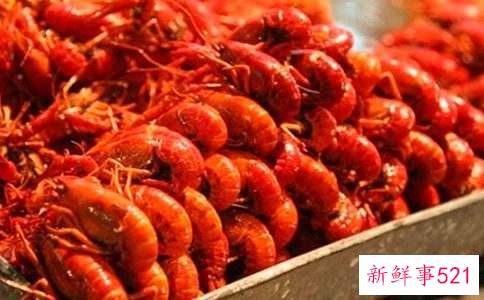 梦见买大龙虾是什么寓意