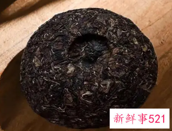 梦见很多茶饼
