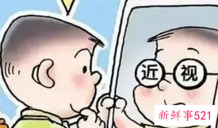 防止孩子近视正确用眼的方法有什么