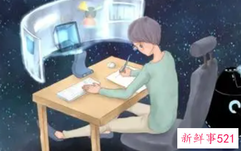 如何把工作日变得比周末还快乐