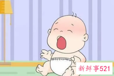 宝宝戒尿布要看好时间