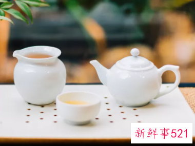 喝什么花茶可以去火呢