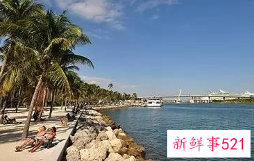 世界上有哪些旅游景点