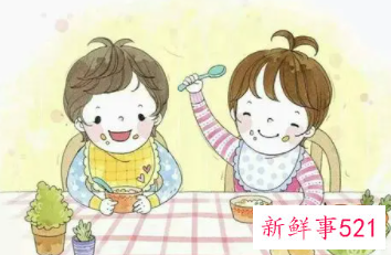 幼儿园孩子应该具备哪些能力