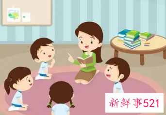 幼儿园如何培养幼儿的语言能力