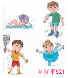 儿童每个阶段应该会什么