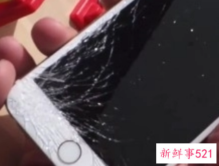 孕妇梦见手机被儿子坐坏了是什么意思