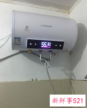 热水器24小时开着费电吗