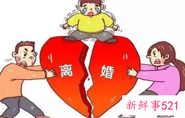 离婚的具体流程