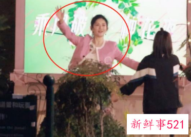 《乘风破浪》官宣谢娜担任主持人