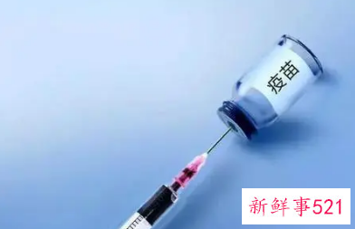 新冠疫苗加强针注意事项