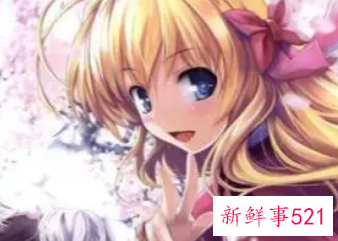 特别美的女生名字