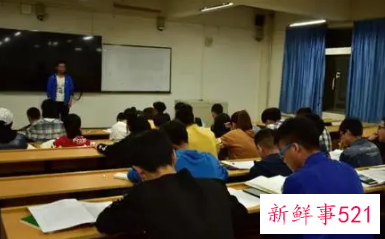 适合男生报考的专业