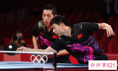 2021世乒赛名额分配规则